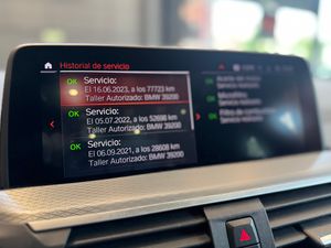 BMW X4 3.0 Xdrive Pack M   - Foto 14