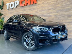BMW X4 3.0 Xdrive Pack M   - Foto 3