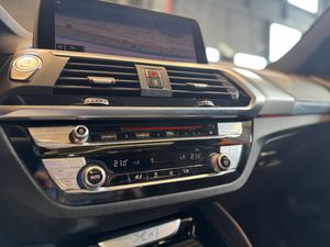 BMW X4 3.0 Xdrive Pack M   - Foto 15