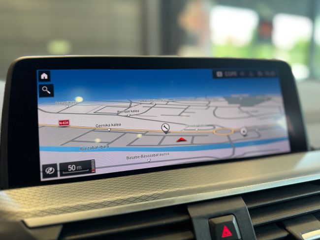 BMW X4 3.0 Xdrive Pack M   - Foto 16