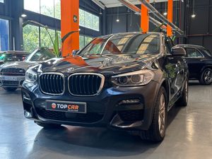 BMW X4 3.0 Xdrive Pack M   - Foto 9