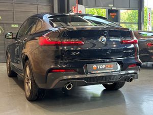 BMW X4 3.0 Xdrive Pack M   - Foto 7