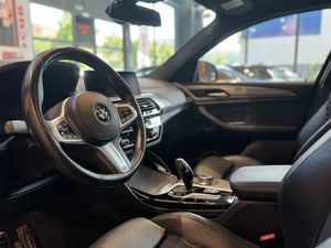 BMW X4 3.0 Xdrive Pack M   - Foto 13