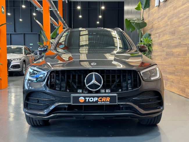 Mercedes GLC 300D Amg  245CV   - Foto 5