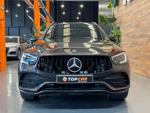 Mercedes GLC 300D Amg  245CV   - Foto 5