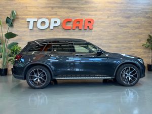 Mercedes GLC 300D Amg  245CV   - Foto 7