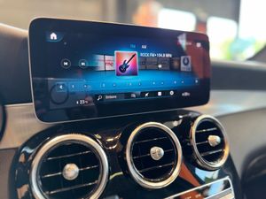 Mercedes GLC 300D Amg  245CV   - Foto 19