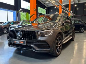 Mercedes GLC 300D Amg  245CV   - Foto 11