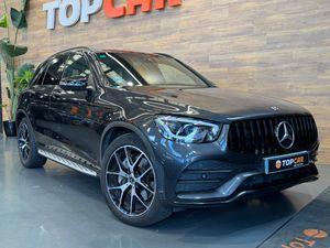 Mercedes GLC 300D Amg  245CV   - Foto 2