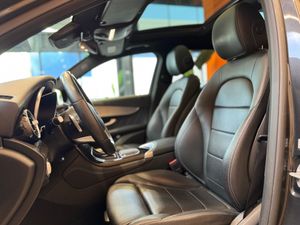 Mercedes GLC 300D Amg  245CV   - Foto 18