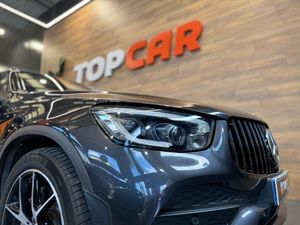 Mercedes GLC 300D Amg  245CV   - Foto 14