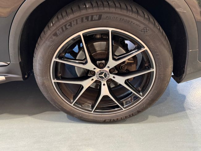 Mercedes GLC 300D Amg  245CV   - Foto 10