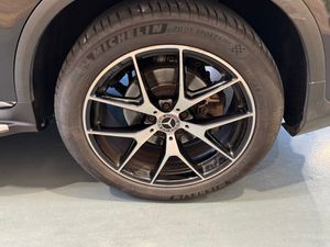 Mercedes GLC 300D Amg  245CV   - Foto 10