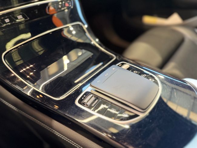 Mercedes GLC 300D Amg  245CV   - Foto 20