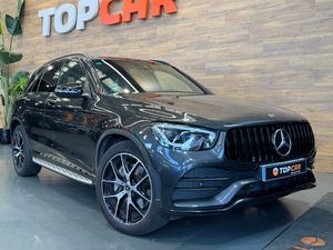 Mercedes GLC 300D Amg  245CV   - Foto 3