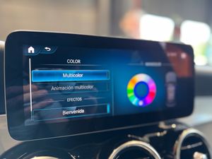 Mercedes GLC 300D Amg  245CV   - Foto 21