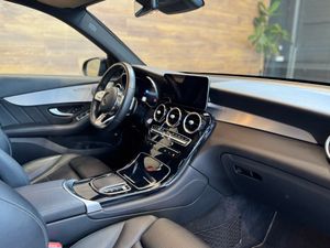 Mercedes GLC 300D Amg  245CV   - Foto 12