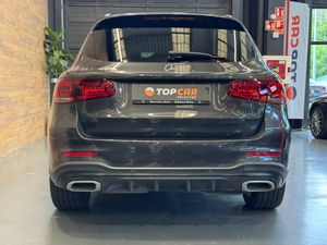 Mercedes GLC 300D Amg  245CV   - Foto 8