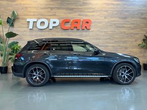 Mercedes GLC 300D Amg  245CV   - Foto 9