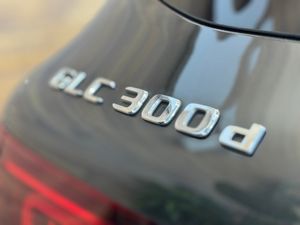 Mercedes GLC 300D Amg  245CV   - Foto 13