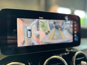 Mercedes GLC 300D Amg  245CV   - Foto 22