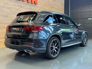 Mercedes GLC 300D Amg  245CV   - Foto 4