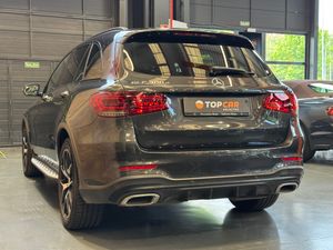 Mercedes GLC 300D Amg  245CV   - Foto 6