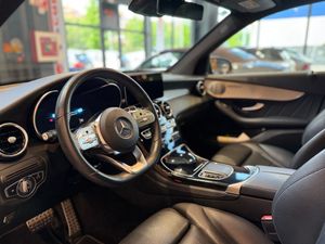 Mercedes GLC 300D Amg  245CV   - Foto 15