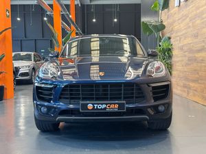 Porsche Macan S Diesel 258 cv    - Foto 8