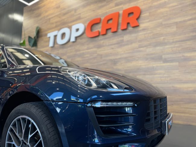 Porsche Macan S Diesel 258 cv    - Foto 6