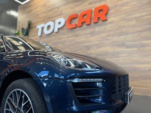 Porsche Macan S Diesel 258 cv    - Foto 6