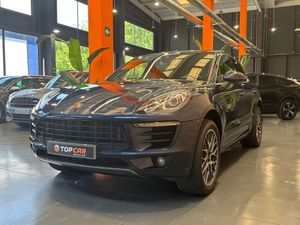 Porsche Macan S Diesel 258 cv    - Foto 7