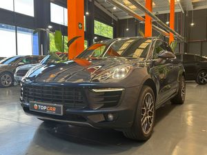 Porsche Macan S Diesel 258 cv    - Foto 9