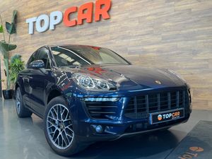 Porsche Macan S Diesel 258 cv    - Foto 2
