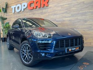 Porsche Macan S Diesel 258 cv    - Foto 3