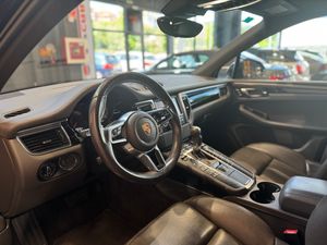 Porsche Macan S Diesel 258 cv    - Foto 15