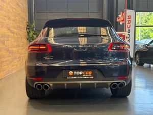 Porsche Macan S Diesel 258 cv    - Foto 10