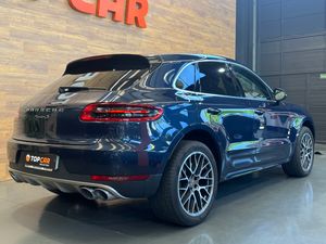 Porsche Macan S Diesel 258 cv    - Foto 5