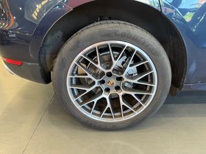 Porsche Macan S Diesel 258 cv    - Foto 11
