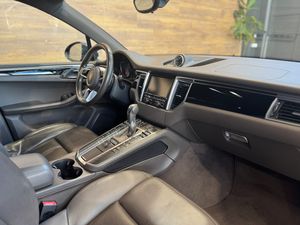 Porsche Macan S Diesel 258 cv    - Foto 14
