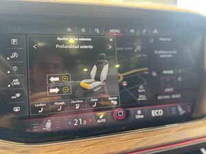 Volkswagen Touareg 3.0 Tdi R-Line 286 cv    - Foto 19