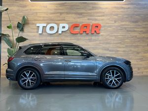 Volkswagen Touareg 3.0 Tdi R-Line 286 cv    - Foto 3