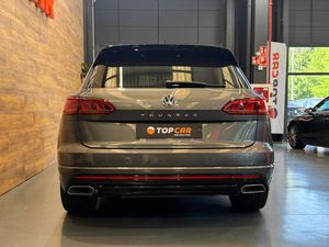 Volkswagen Touareg 3.0 Tdi R-Line 286 cv    - Foto 7
