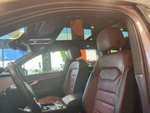 Volkswagen Touareg 3.0 Tdi R-Line 286 cv    - Foto 20