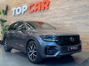 Volkswagen Touareg 3.0 Tdi R-Line 286 cv    - Foto 5