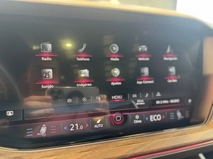 Volkswagen Touareg 3.0 Tdi R-Line 286 cv    - Foto 17