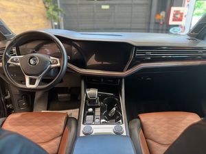Volkswagen Touareg 3.0 Tdi R-Line 286 cv    - Foto 24