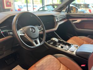 Volkswagen Touareg 3.0 Tdi R-Line 286 cv    - Foto 10
