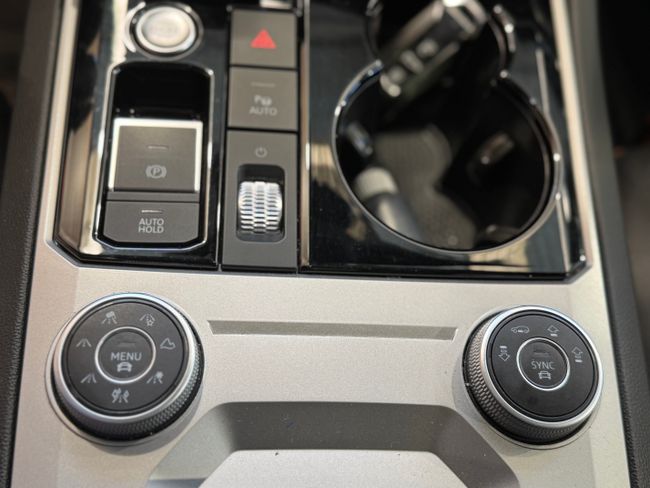 Volkswagen Touareg 3.0 Tdi R-Line 286 cv    - Foto 13
