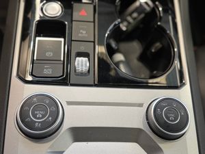Volkswagen Touareg 3.0 Tdi R-Line 286 cv    - Foto 13